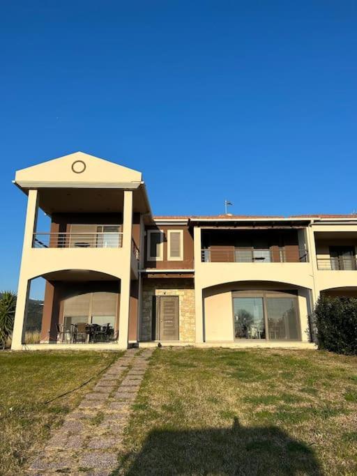 Villa Chiliadou Chiliadou  Exteriér fotografie